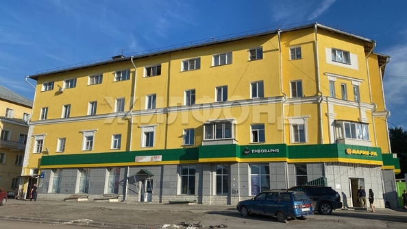 
  Продается комната, 21 м², Петропавловская ул, д. 1
. Фото 7.