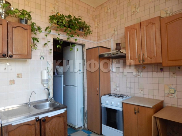 
  Продается комната, 13.7 м², Караваева ул, д. 2
. Фото 4.