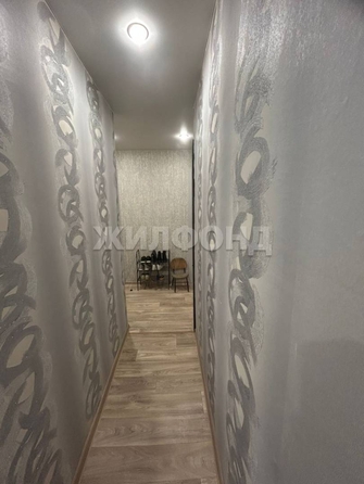 
  Продается комната, 26 м², Немировича-Данченко ул, д. 14/3
. Фото 5.