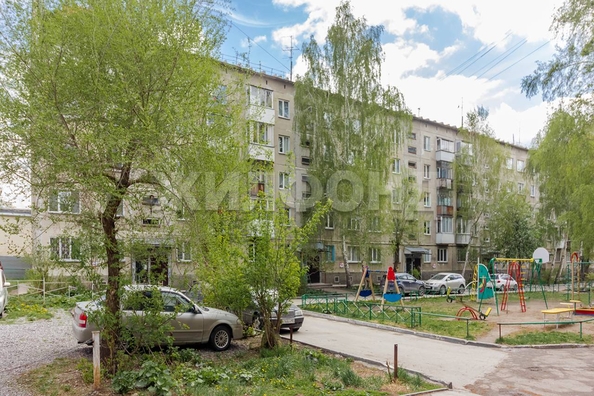 
  Продается комната, 26 м², Немировича-Данченко ул, д. 14/3
. Фото 10.
