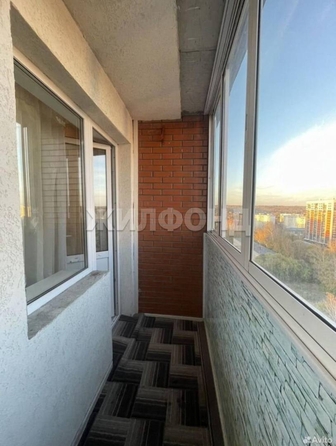 
  Сдается 1-комн. квартира, 21 м², Героев Революции ул, д. 21
. Фото 8.