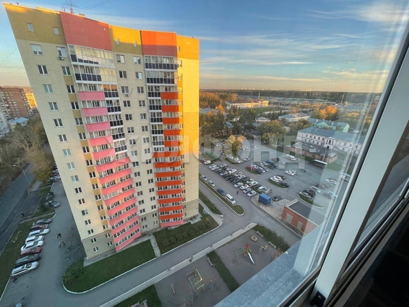 
  Сдается 1-комн. квартира, 21 м², Героев Революции ул, д. 21
. Фото 10.