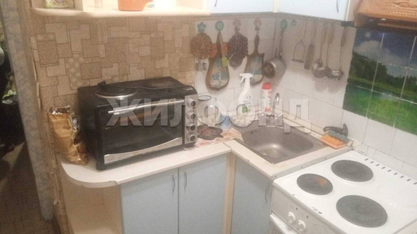 
  Сдается 1-комн. квартира, 32 м², Российская ул, д. 28
. Фото 1.