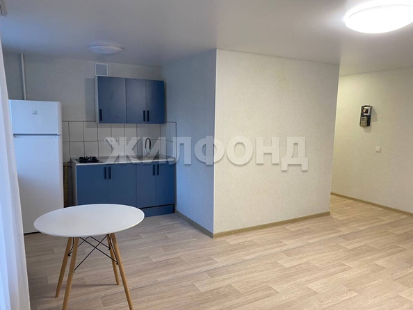 
  Сдается 1-комн. квартира, 32 м², Гоголя ул, д. 23
. Фото 1.