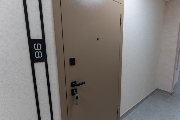 
  Продается студия, 24.9 м², ЖК Свои люди, дом 2
. Фото 14.