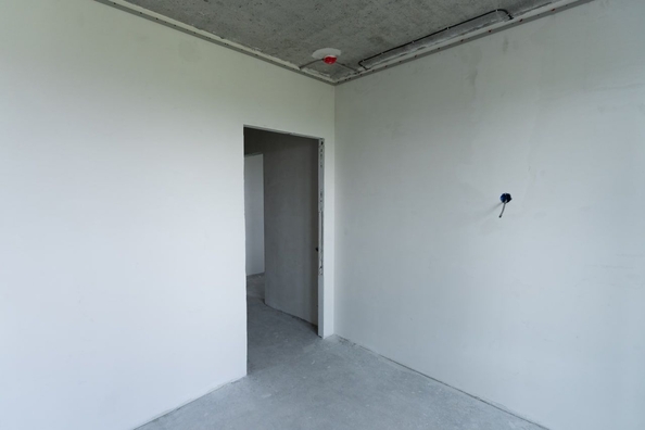 
  Продается студия, 24.9 м², ЖК Свои люди, дом 2
. Фото 20.