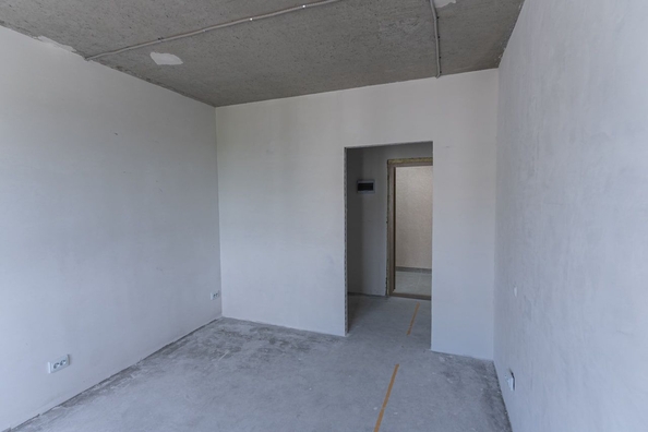 
  Продается 1-комн. квартира, 35.6 м², ЖК Свои люди, дом 2
. Фото 19.