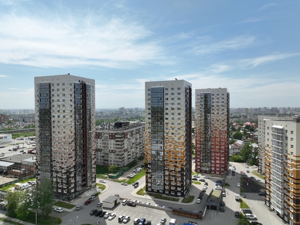 
  Продается 2-комн. квартира, 36.1 м², ЖК Red Fox (Ред Фокс) , дом 6/1
. Фото 5.