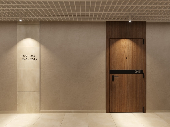 
  Продается 1-комн. квартира, 42.29 м², ЖК Расцветай на Дуси Ковальчук
. Фото 6.