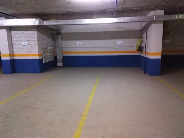 
  Продается парковка, 22.65 м², Шевченко ул
. Фото 4.