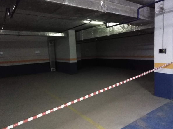 
  Продается парковка, 34.2 м², Шевченко ул
. Фото 2.