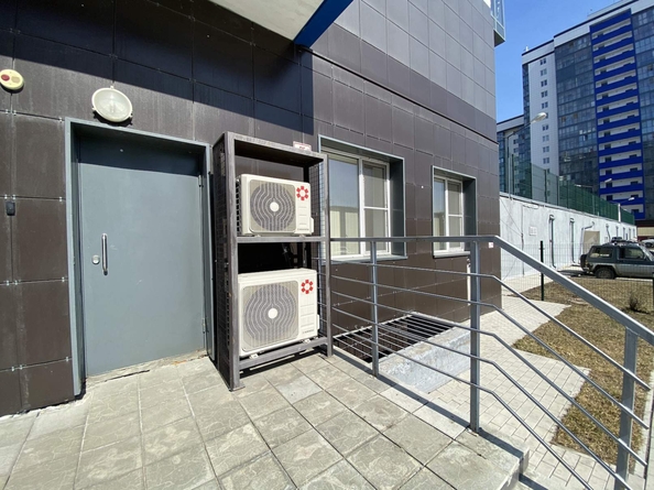 
  Продается офис, 100.2 м², Танковая ул
. Фото 9.