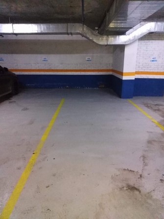 
  Продается парковка, 29.07 м², Шевченко ул
. Фото 1.