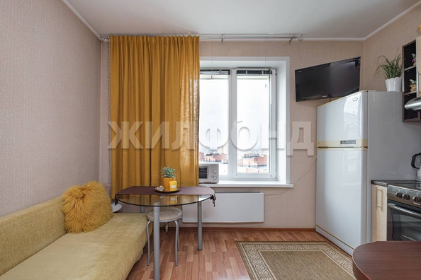 
  Продается 1-комн. квартира, 44.7 м², Дениса Давыдова ул, д. 12
. Фото 2.