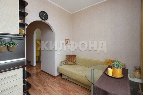 
  Продается 1-комн. квартира, 44.7 м², Дениса Давыдова ул, д. 12
. Фото 3.