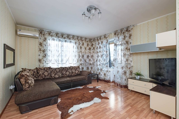 
  Продается 1-комн. квартира, 44.7 м², Дениса Давыдова ул, д. 12
. Фото 5.