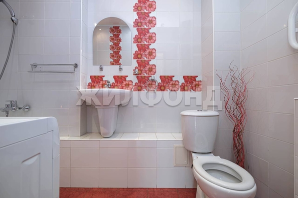 
  Продается 1-комн. квартира, 44.7 м², Дениса Давыдова ул, д. 12
. Фото 8.