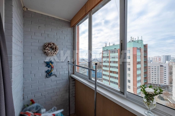 
  Продается 1-комн. квартира, 44.7 м², Дениса Давыдова ул, д. 12
. Фото 11.