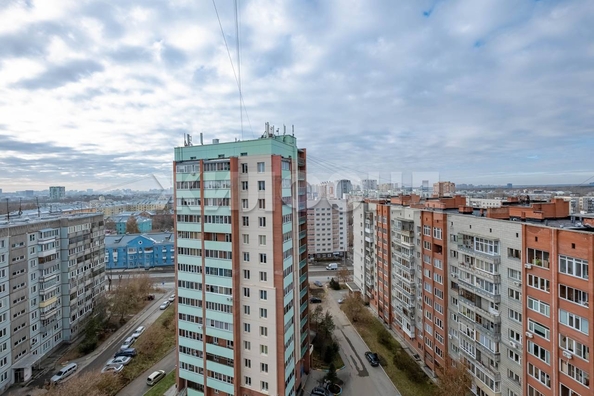 
  Продается 1-комн. квартира, 44.7 м², Дениса Давыдова ул, д. 12
. Фото 12.