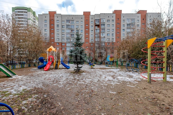 
  Продается 1-комн. квартира, 44.7 м², Дениса Давыдова ул, д. 12
. Фото 19.