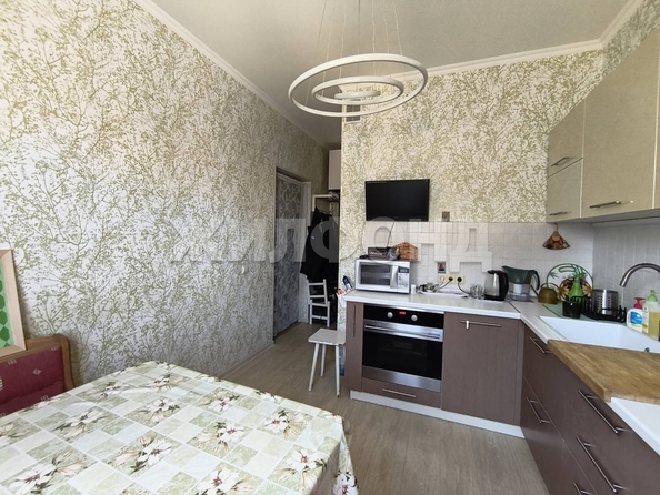 
  Продается 1-комн. квартира, 34.8 м², Фадеева ул, д. 66
. Фото 4.