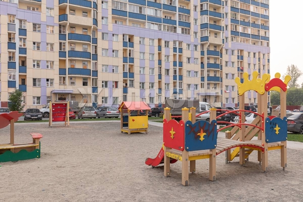 
  Продается студия, 19.1 м², Одоевского ул, д. 1/7
. Фото 11.