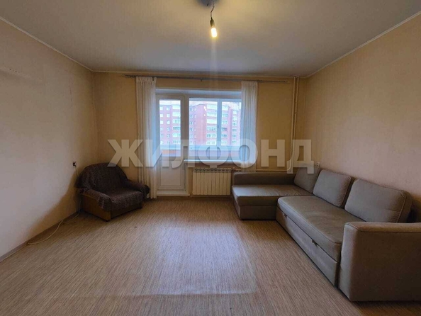 
  Продается 2-комн. квартира, 51.5 м², Федосеева ул, д. 3
. Фото 10.