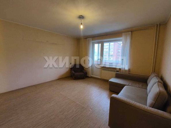 
  Продается 2-комн. квартира, 51.5 м², Федосеева ул, д. 3
. Фото 12.