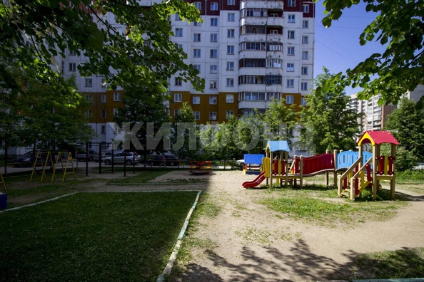 
  Продается 2-комн. квартира, 51.5 м², Федосеева ул, д. 3
. Фото 27.