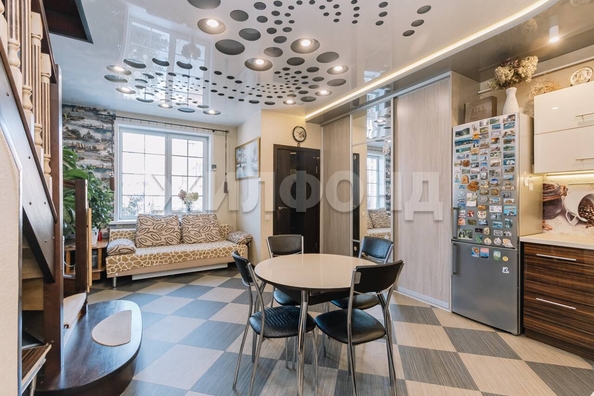 
  Продается 2-комн. квартира, 56.5 м², д. 4
. Фото 7.