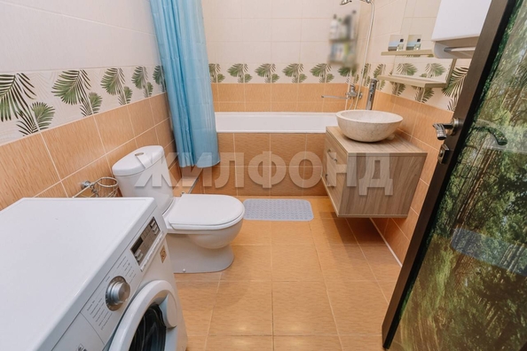
  Продается 2-комн. квартира, 56.5 м², д. 4
. Фото 13.