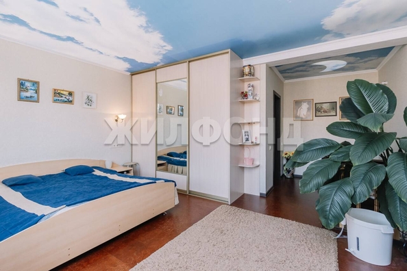 
  Продается 2-комн. квартира, 56.5 м², д. 4
. Фото 20.