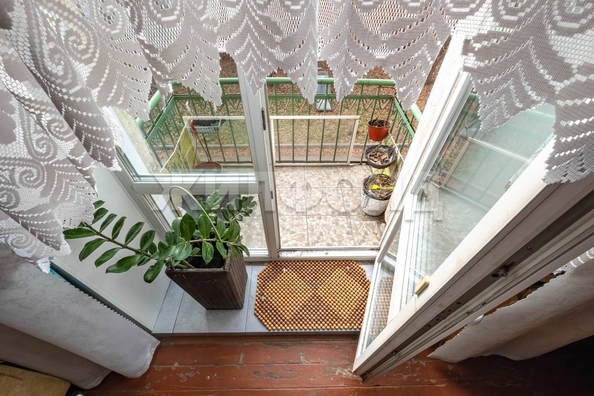 
  Продается 2-комн. квартира, 58 м², Промкирпичная ул, д. 16
. Фото 10.