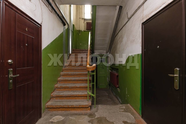 
  Продается 2-комн. квартира, 58 м², Промкирпичная ул, д. 16
. Фото 16.