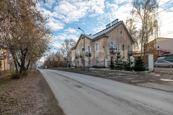 
  Продается 2-комн. квартира, 58 м², Промкирпичная ул, д. 16
. Фото 19.