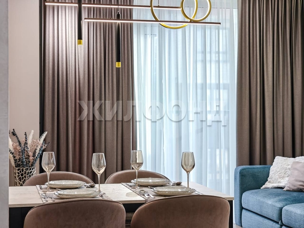 
  Продается 2-комн. квартира, 43.8 м², ЖК Расцветай на Красном, дом 1
. Фото 5.