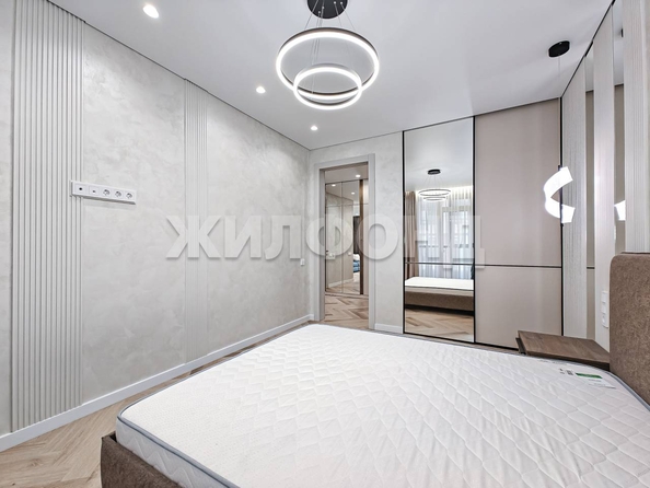 
  Продается 2-комн. квартира, 43.8 м², ЖК Расцветай на Красном, дом 1
. Фото 12.