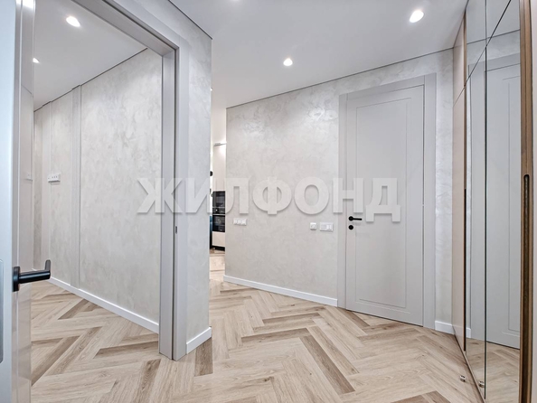 
  Продается 2-комн. квартира, 43.8 м², ЖК Расцветай на Красном, дом 1
. Фото 16.