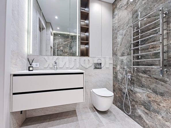 
  Продается 2-комн. квартира, 43.8 м², ЖК Расцветай на Красном, дом 1
. Фото 19.