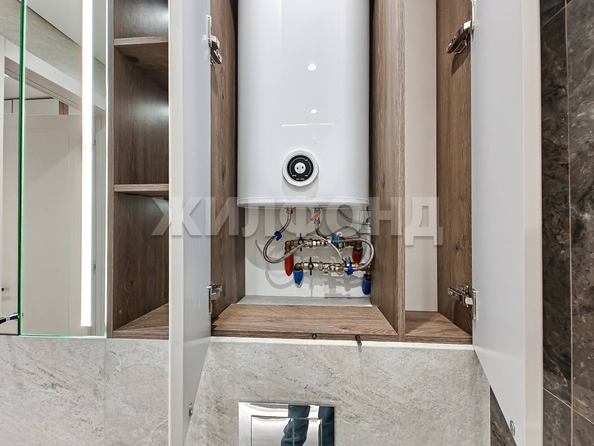 
  Продается 2-комн. квартира, 43.8 м², ЖК Расцветай на Красном, дом 1
. Фото 25.