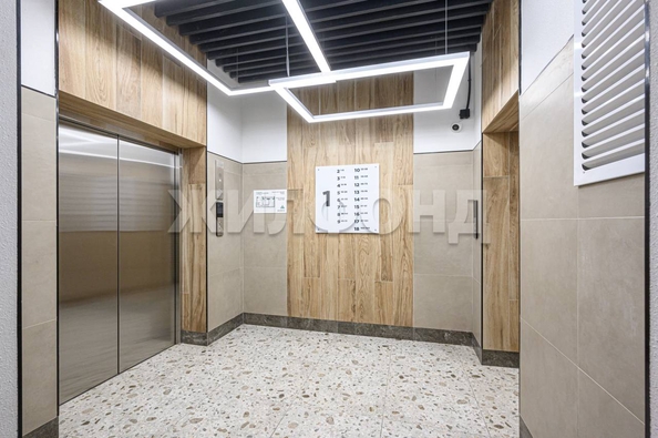 
  Продается 2-комн. квартира, 43.8 м², ЖК Расцветай на Красном, дом 1
. Фото 49.