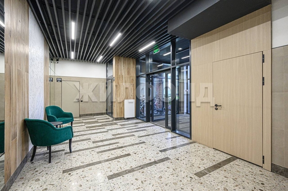 
  Продается 2-комн. квартира, 43.8 м², ЖК Расцветай на Красном, дом 1
. Фото 50.