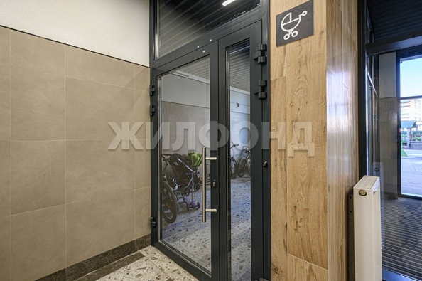 
  Продается 2-комн. квартира, 43.8 м², ЖК Расцветай на Красном, дом 1
. Фото 51.