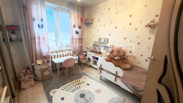 
  Продается 3-комн. квартира, 47.9 м², Есенина ул, д. 20
. Фото 11.
