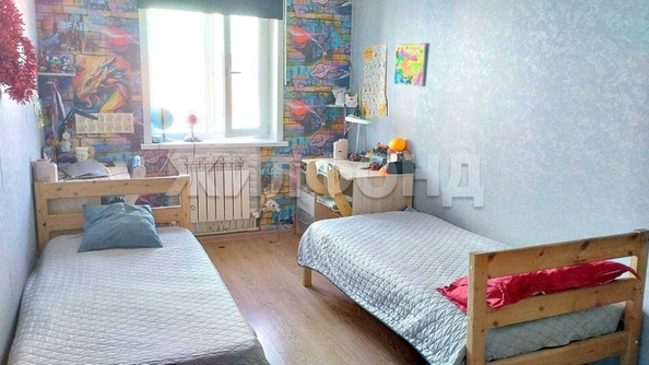 
  Продается 3-комн. квартира, 78 м², Прибрежная 1 ул, д. 30
. Фото 9.