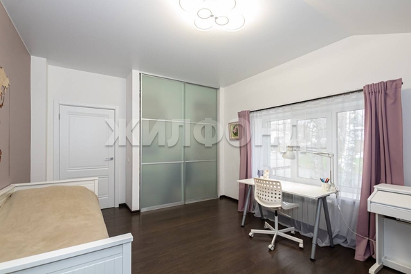 
  Продается дом, 265.6 м², поселок Каменушка
. Фото 17.