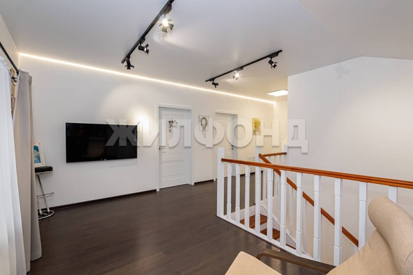 
  Продается дом, 265.6 м², поселок Каменушка
. Фото 20.