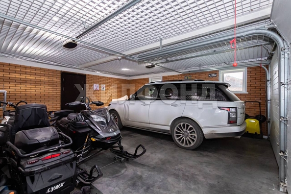 
  Продается дом, 265.6 м², поселок Каменушка
. Фото 34.