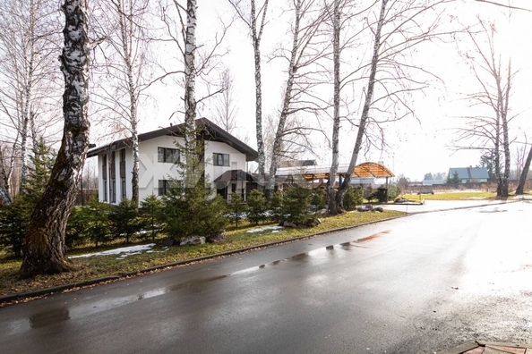 
  Продается дом, 265.6 м², поселок Каменушка
. Фото 37.