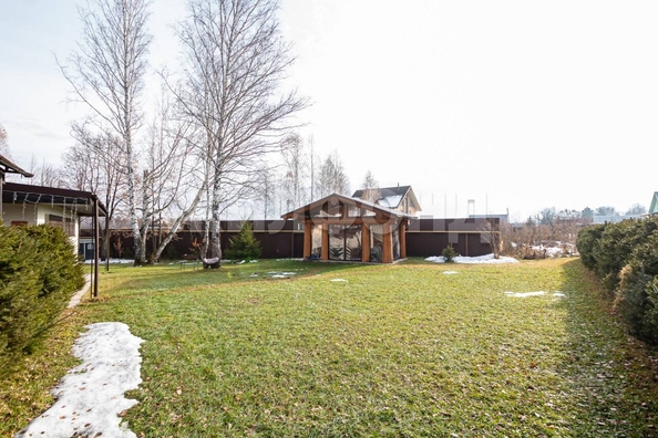 
  Продается дом, 265.6 м², поселок Каменушка
. Фото 38.